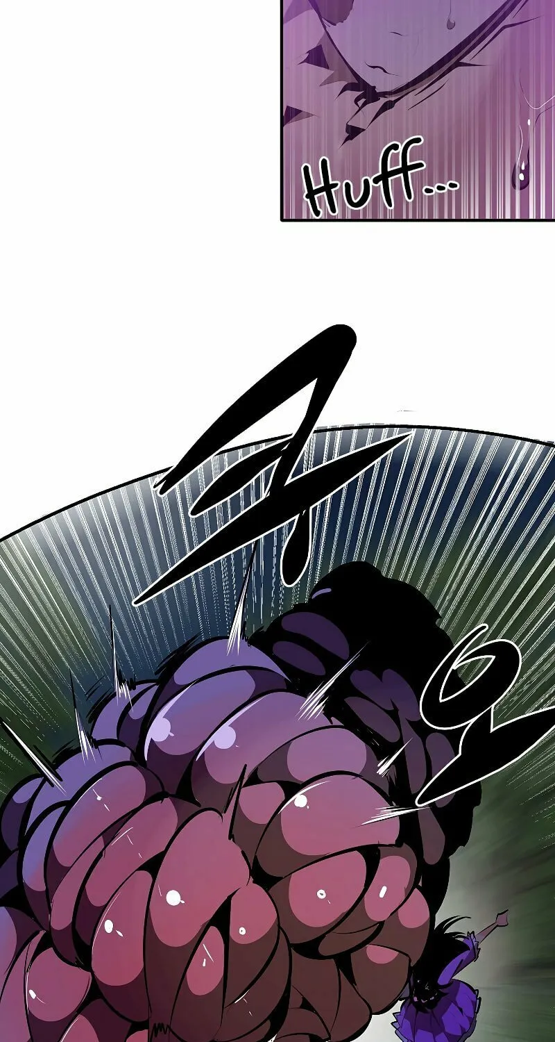 Read Returning With Absolutely Nothing chapter 32 image 32 on Lezhin