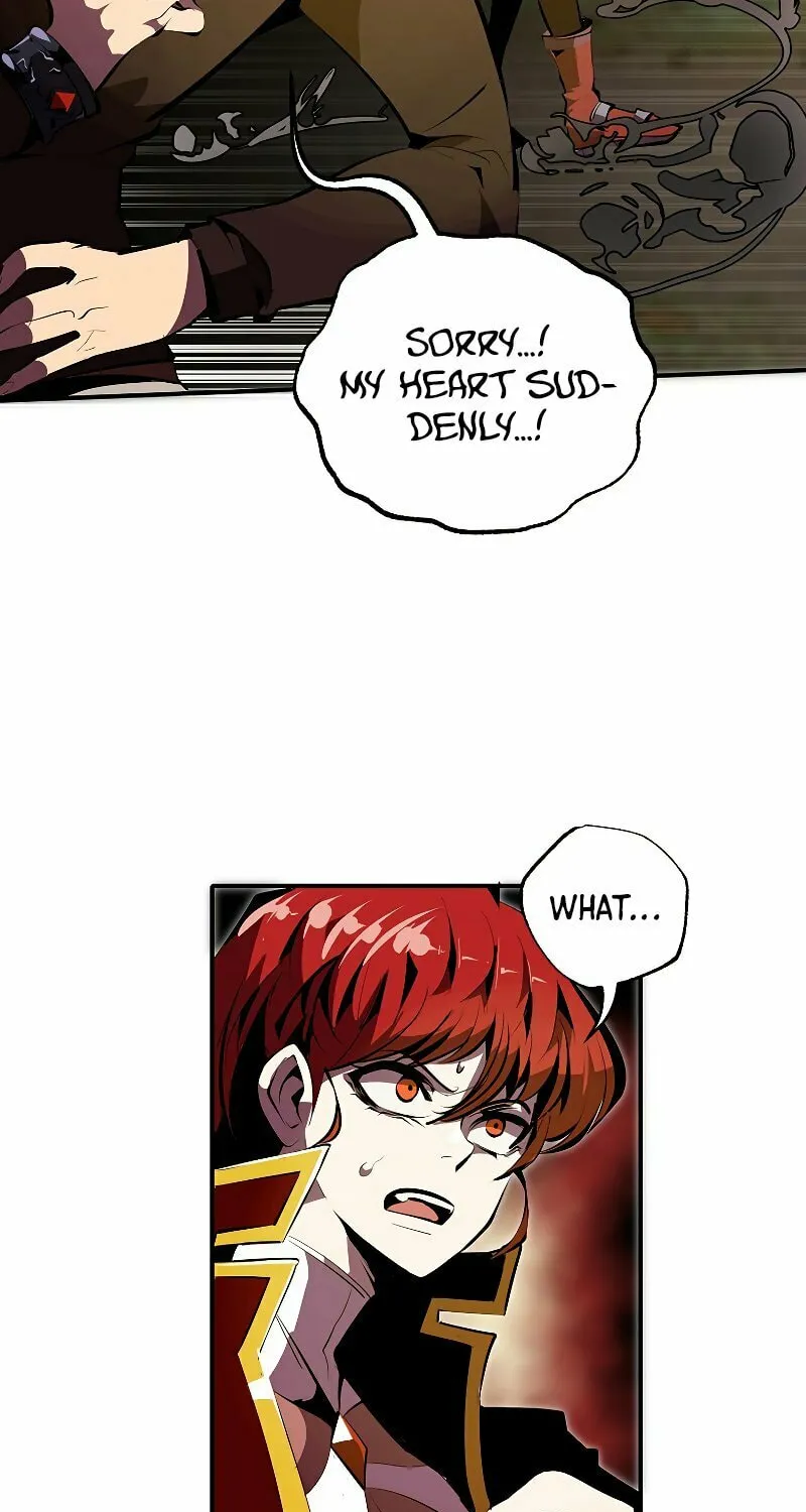 Read Returning With Absolutely Nothing chapter 32 image 39 on Lezhin