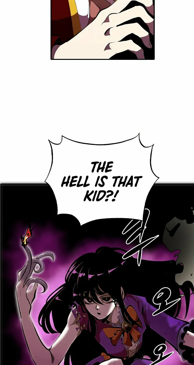 Read Returning With Absolutely Nothing chapter 32 image 40 on Lezhin