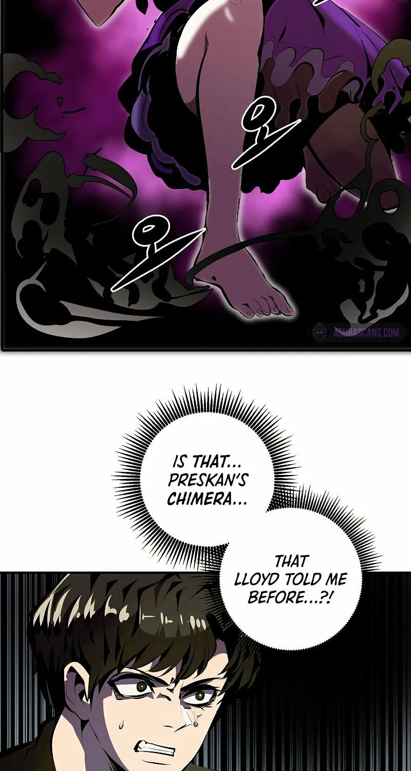 Read Returning With Absolutely Nothing chapter 32 image 41 on Lezhin