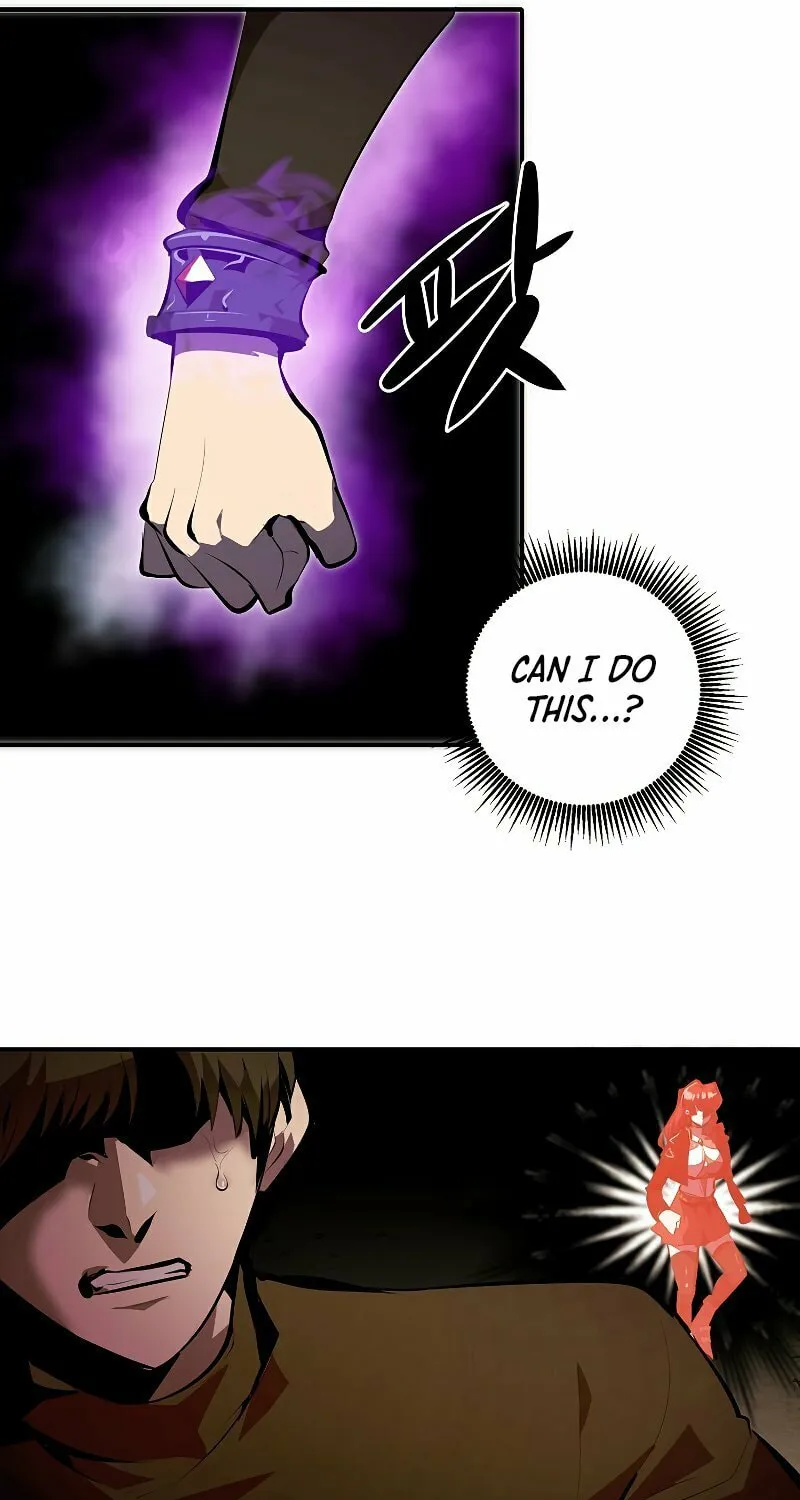 Read Returning With Absolutely Nothing chapter 32 image 44 on Lezhin