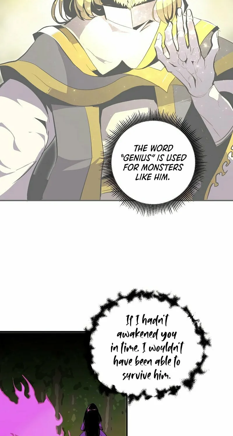 Read Returning With Absolutely Nothing chapter 32 image 5 on Lezhin