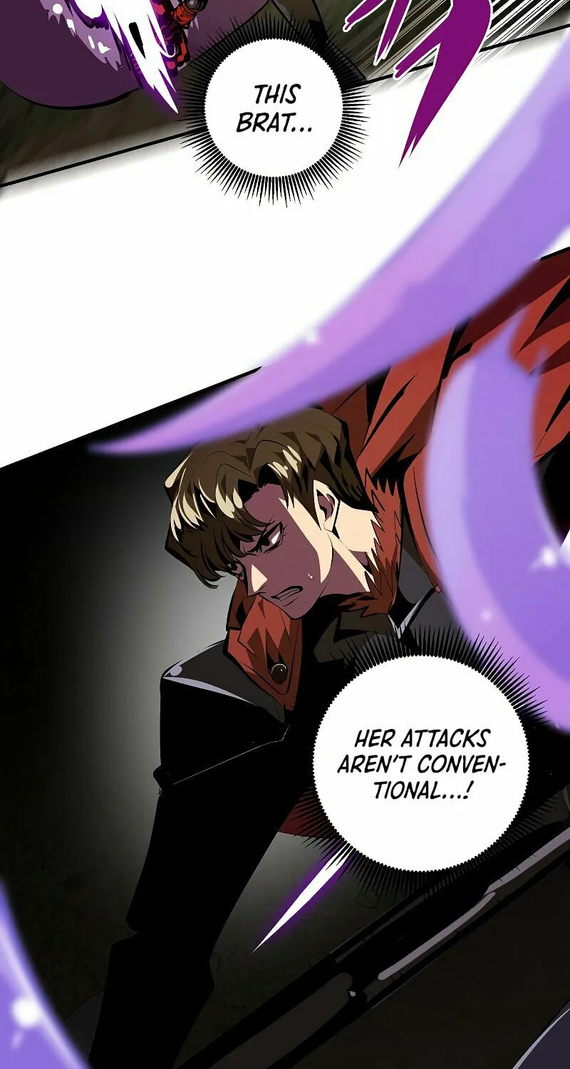 Read Returning With Absolutely Nothing chapter 32 image 56 on Lezhin