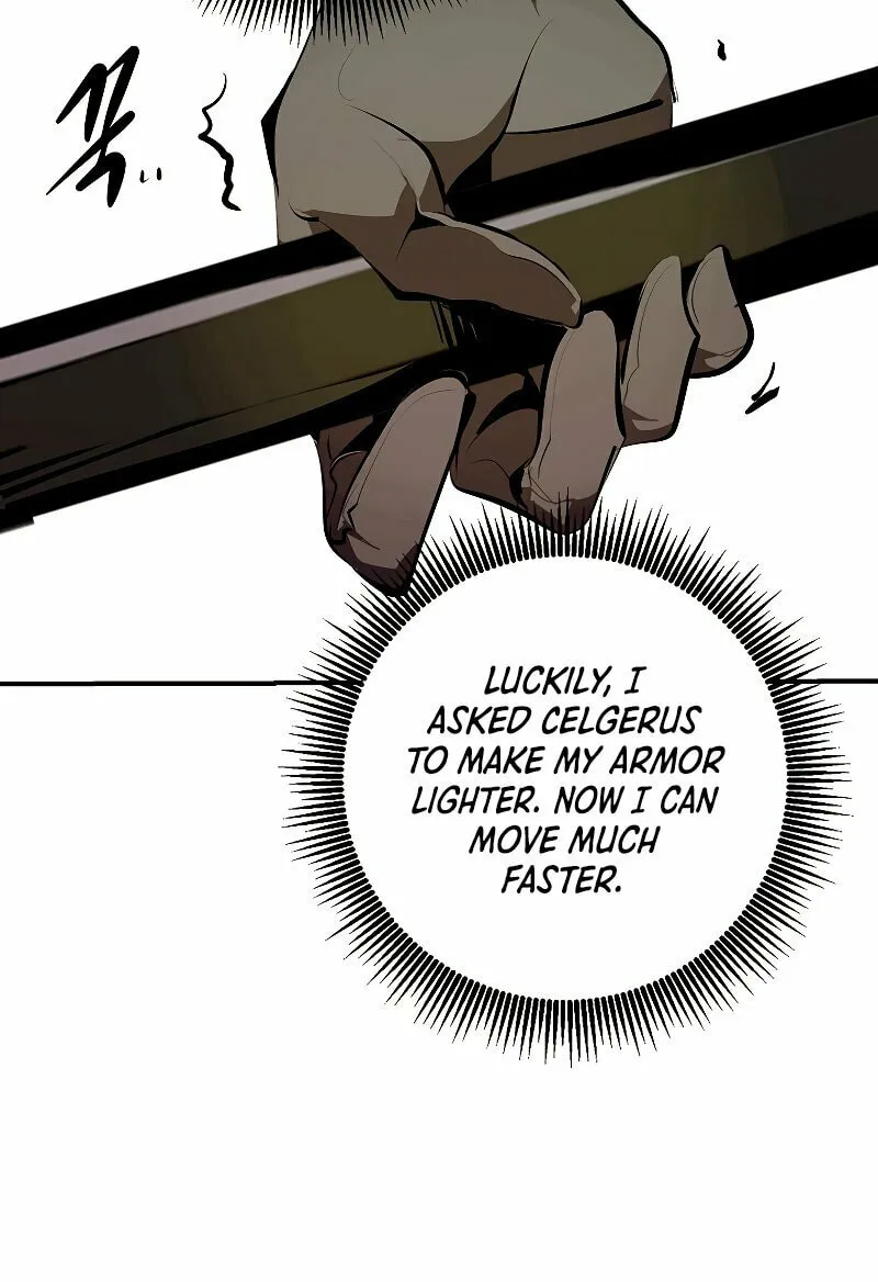 Read Returning With Absolutely Nothing chapter 32 image 58 on Lezhin
