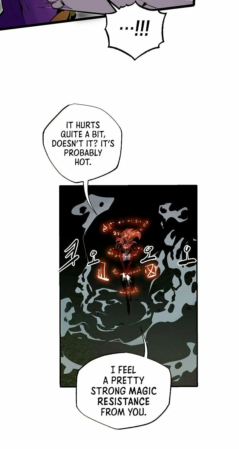 Read Returning With Absolutely Nothing chapter 32 image 63 on Lezhin
