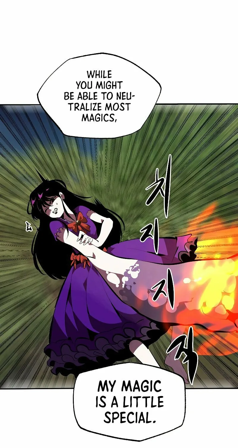 Read Returning With Absolutely Nothing chapter 32 image 64 on Lezhin
