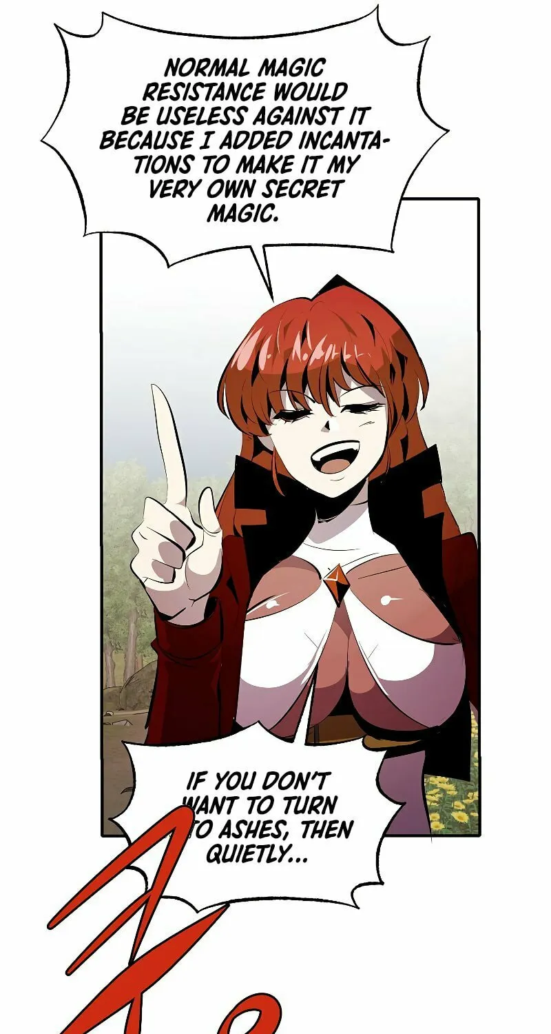 Read Returning With Absolutely Nothing chapter 32 image 66 on Lezhin