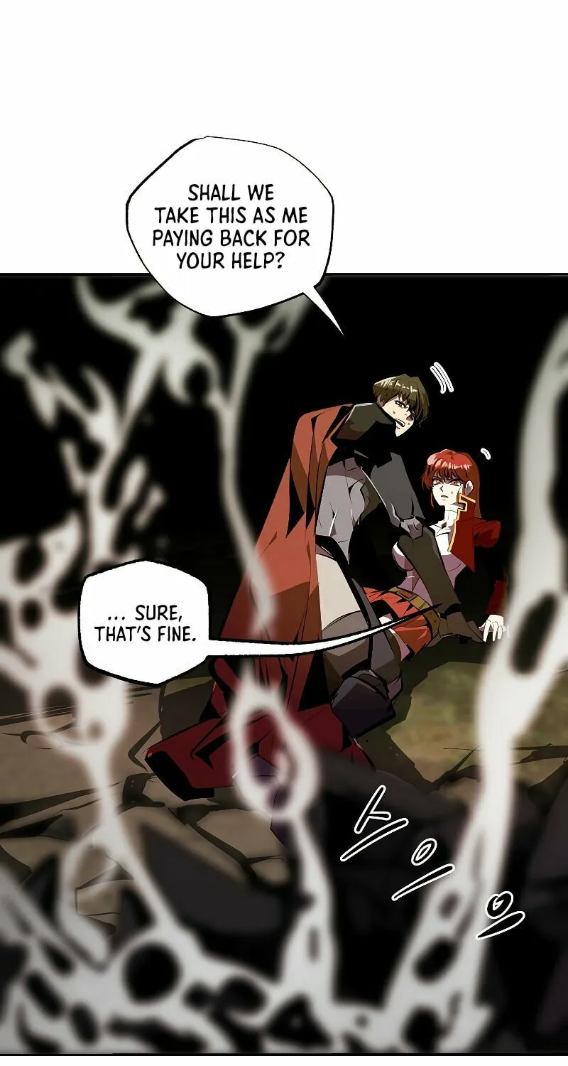 Read Returning With Absolutely Nothing chapter 32 image 69 on Lezhin
