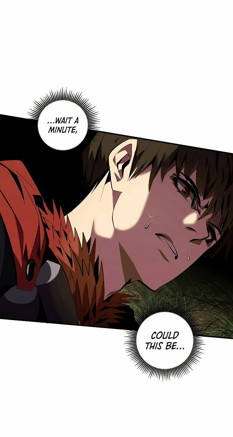 Read Returning With Absolutely Nothing chapter 32 image 70 on Lezhin