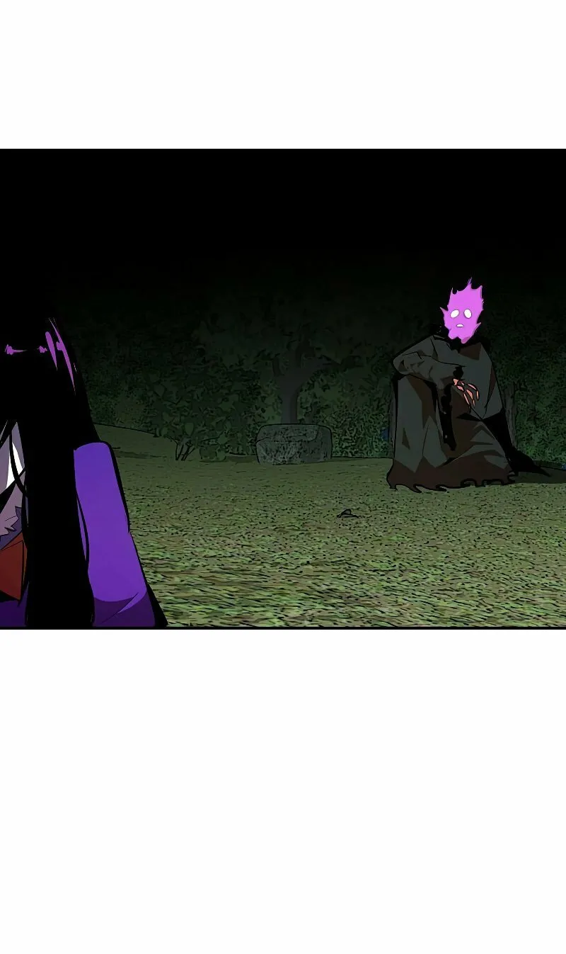 Read Returning With Absolutely Nothing chapter 32 image 8 on Lezhin