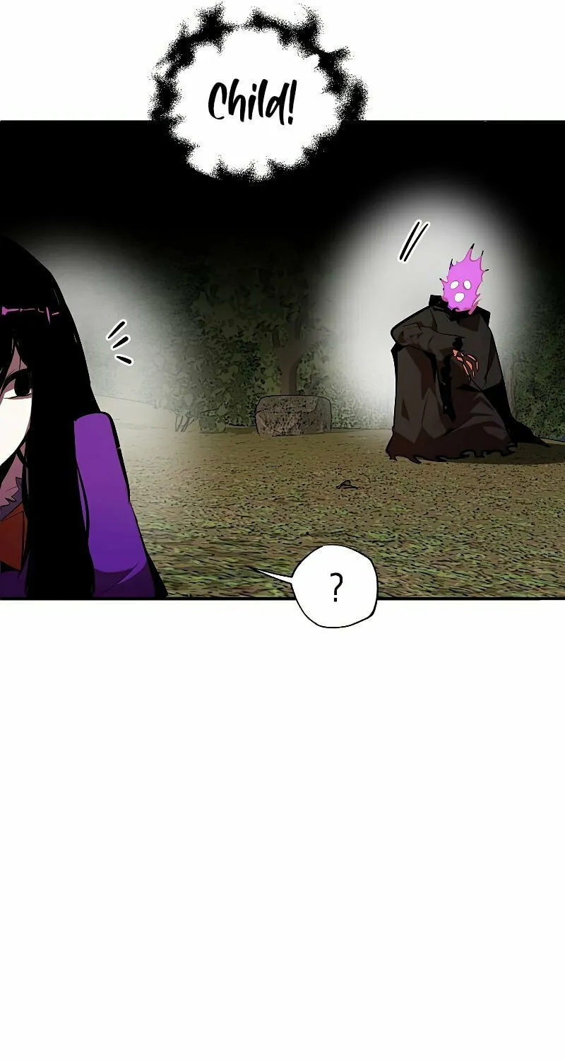 Read Returning With Absolutely Nothing chapter 32 image 9 on Lezhin