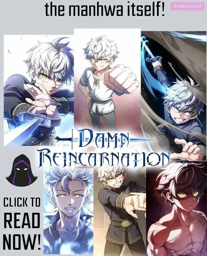 Read Returning With Absolutely Nothing chapter 33.1 image 2 on Lezhin