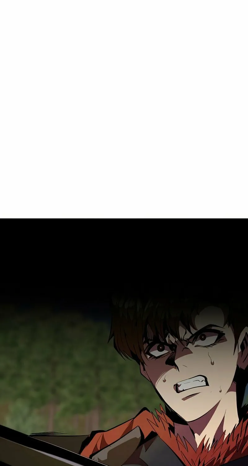Read Returning With Absolutely Nothing chapter 33 image 1 on Lezhin