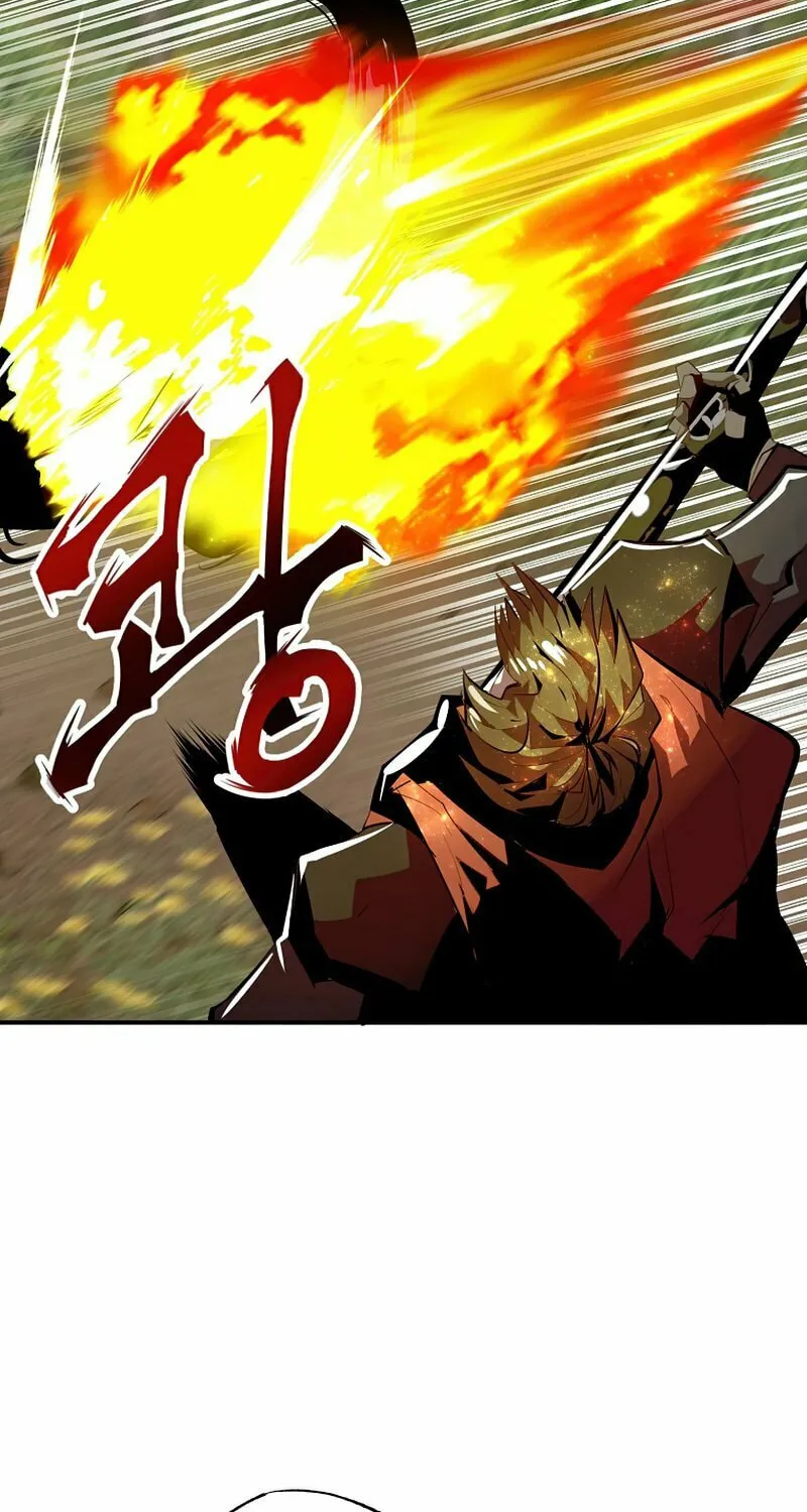 Read Returning With Absolutely Nothing chapter 33 image 11 on Lezhin