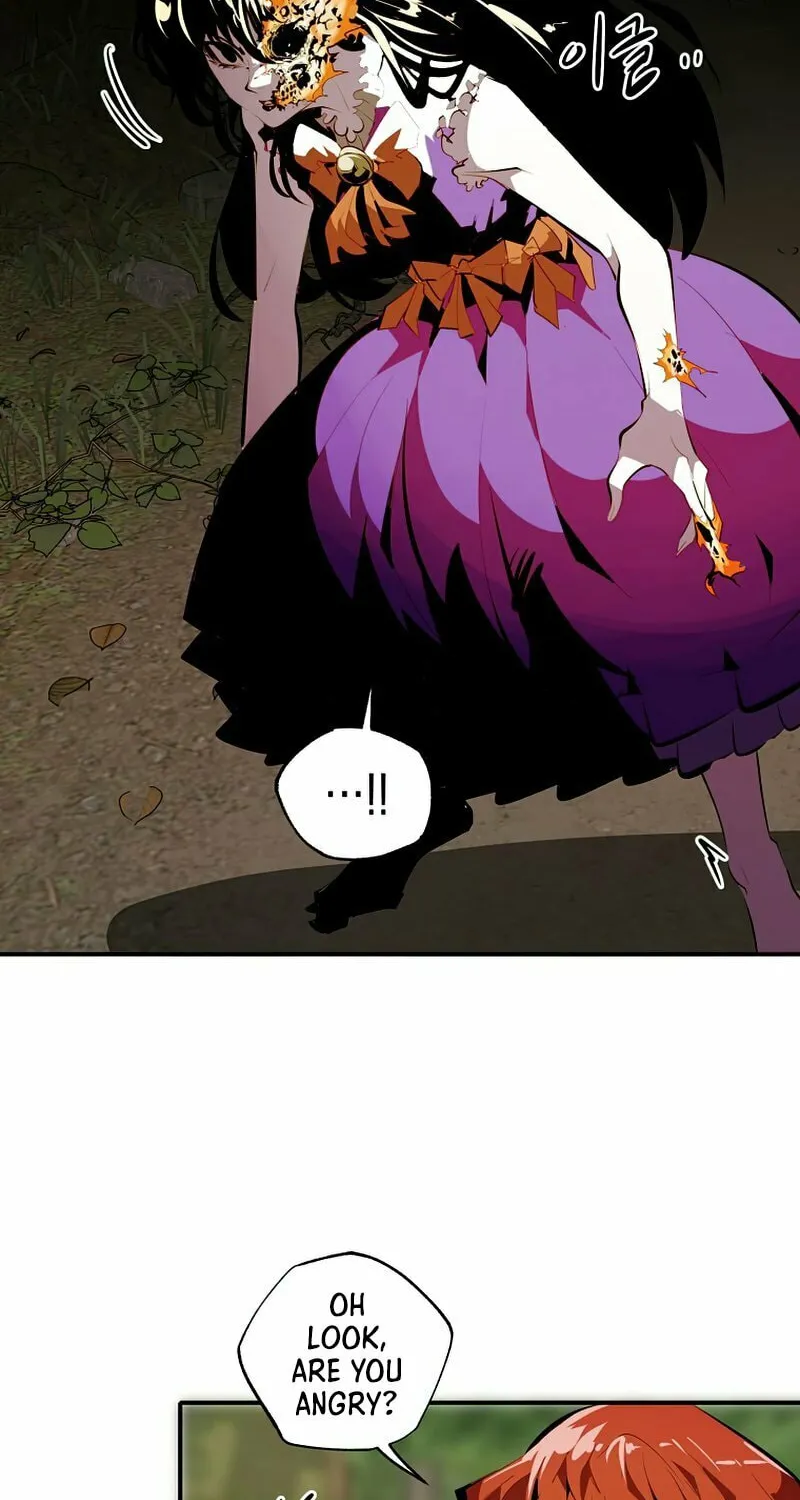 Read Returning With Absolutely Nothing chapter 33 image 13 on Lezhin