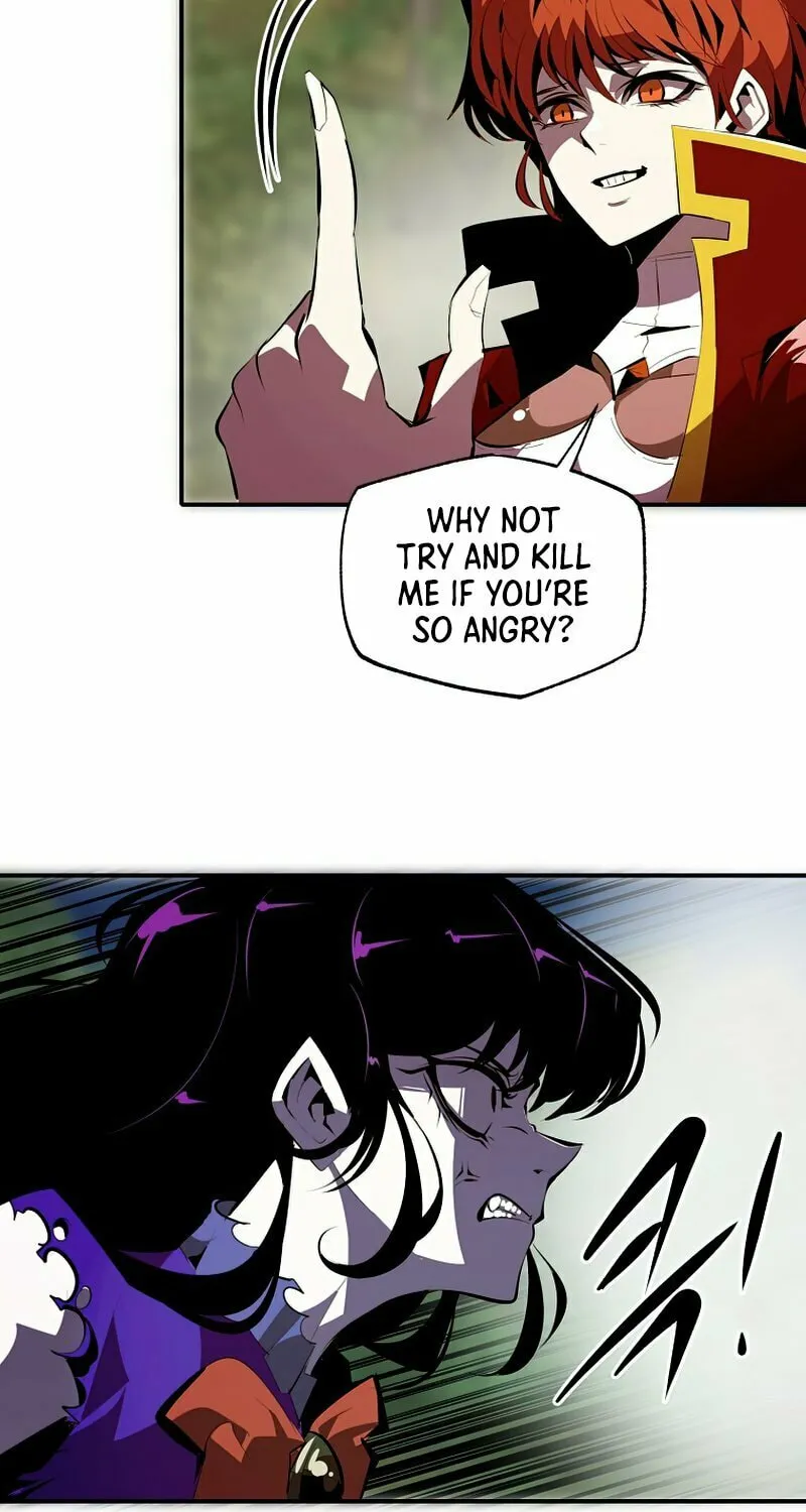Read Returning With Absolutely Nothing chapter 33 image 14 on Lezhin