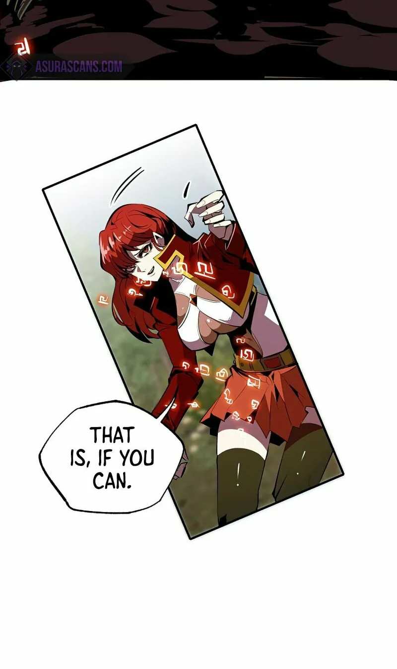 Read Returning With Absolutely Nothing chapter 33 image 17 on Lezhin