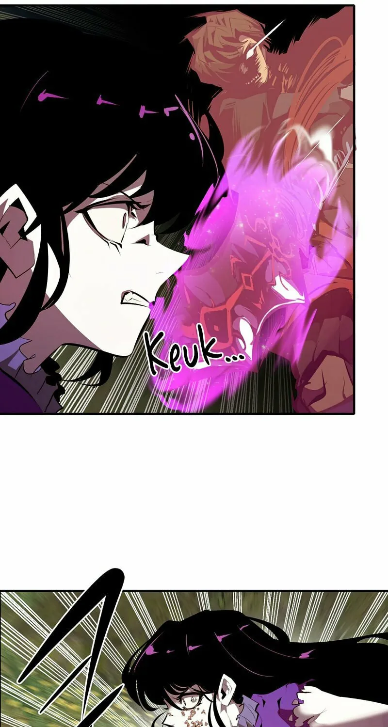Read Returning With Absolutely Nothing chapter 33 image 18 on Lezhin