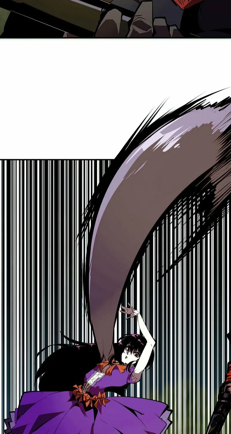 Read Returning With Absolutely Nothing chapter 33 image 2 on Lezhin
