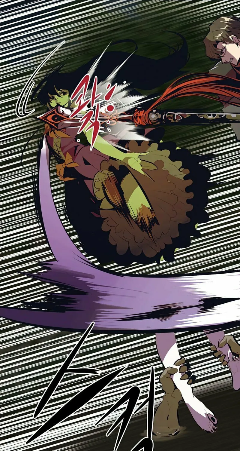 Read Returning With Absolutely Nothing chapter 33 image 20 on Lezhin