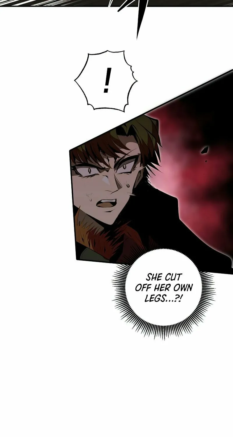 Read Returning With Absolutely Nothing chapter 33 image 21 on Lezhin