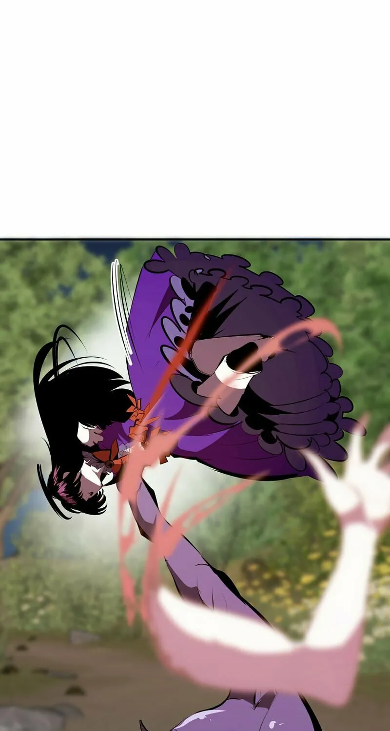 Read Returning With Absolutely Nothing chapter 33 image 22 on Lezhin