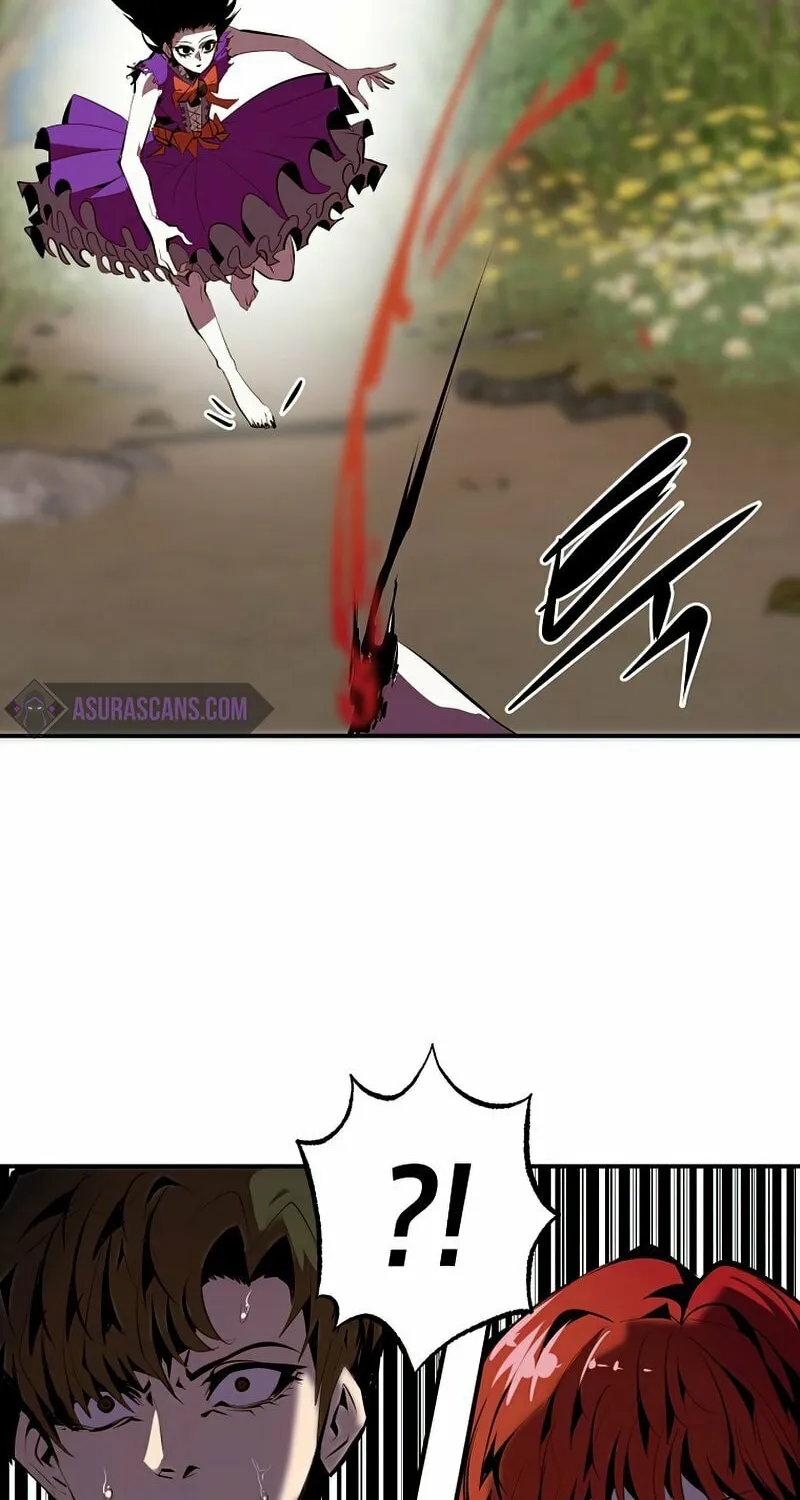Read Returning With Absolutely Nothing chapter 33 image 25 on Lezhin