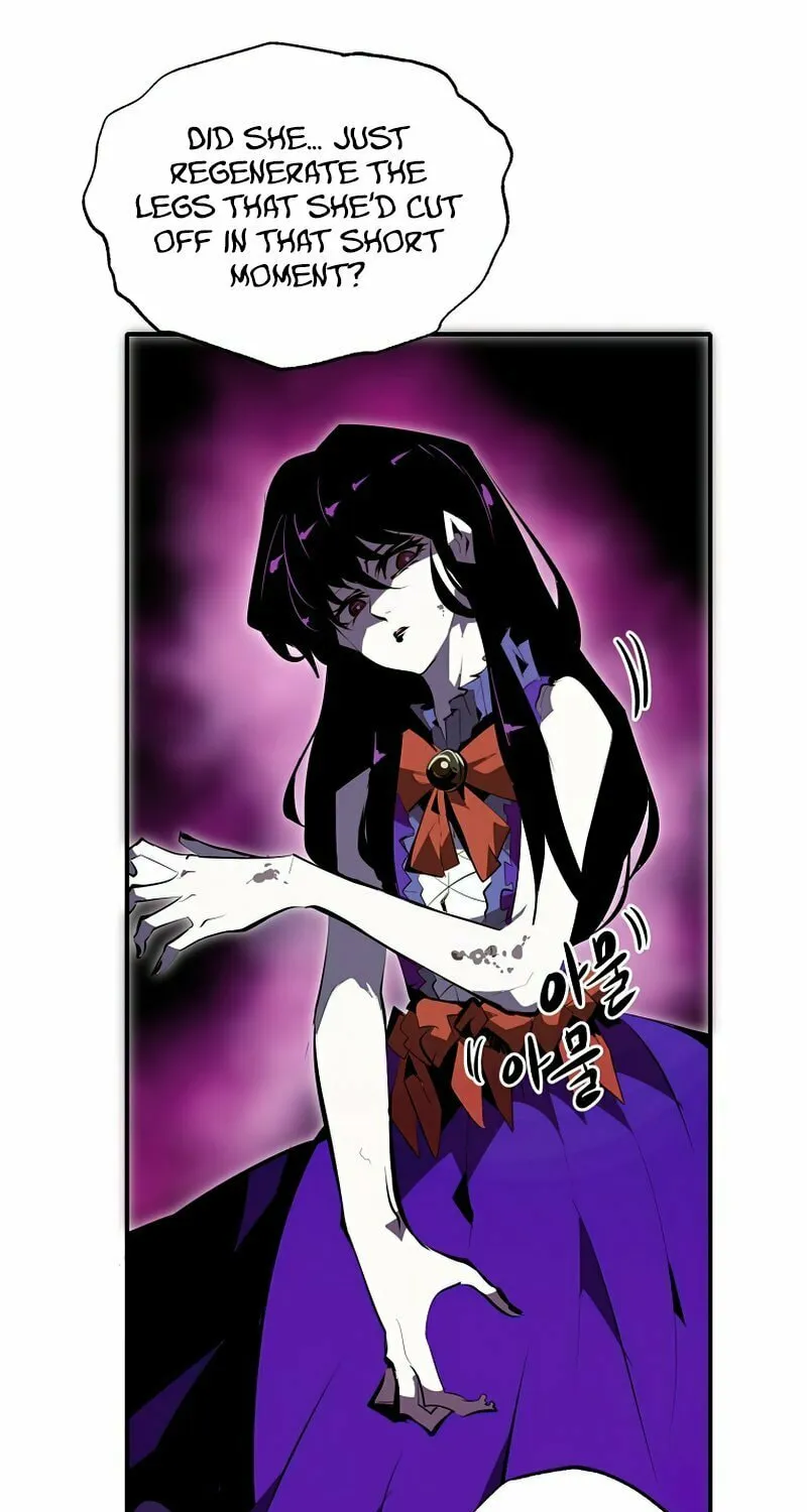 Read Returning With Absolutely Nothing chapter 33 image 27 on Lezhin