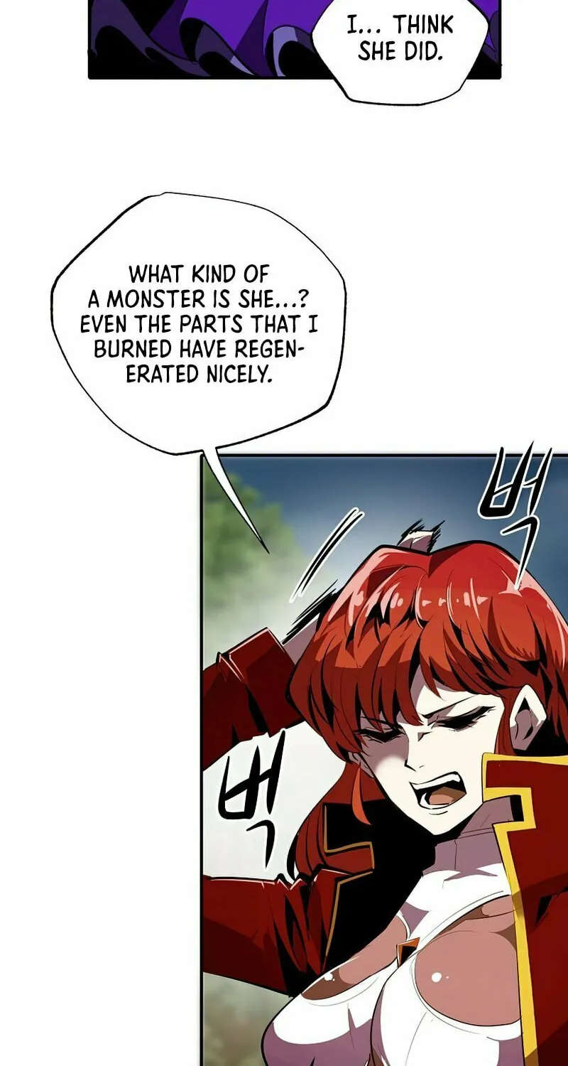 Read Returning With Absolutely Nothing chapter 33 image 28 on Lezhin