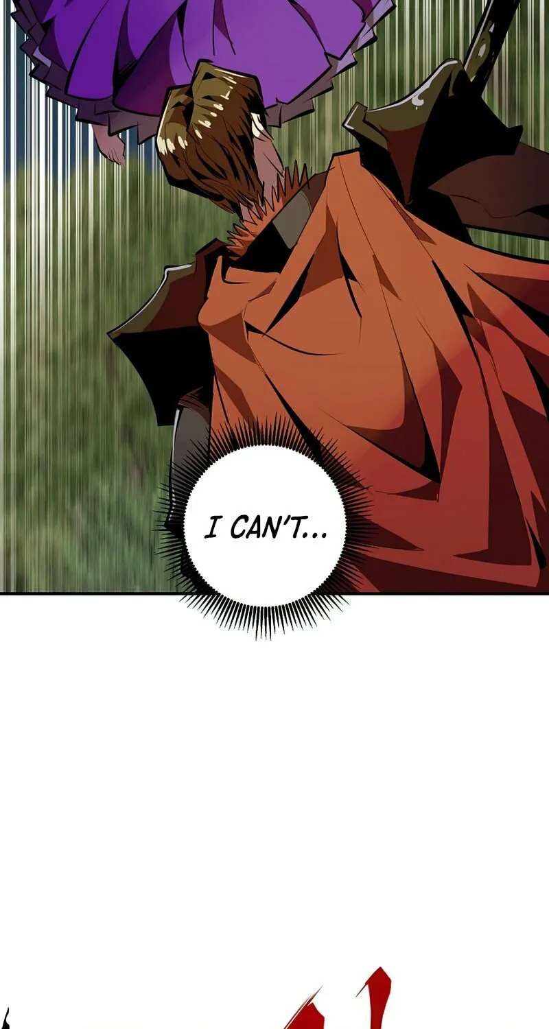 Read Returning With Absolutely Nothing chapter 33 image 3 on Lezhin