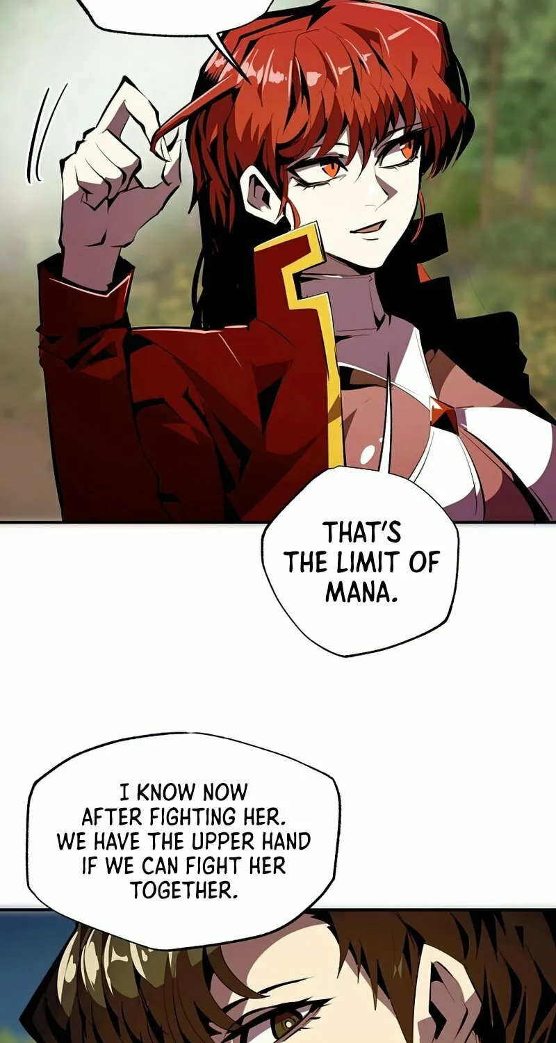 Read Returning With Absolutely Nothing chapter 33 image 31 on Lezhin