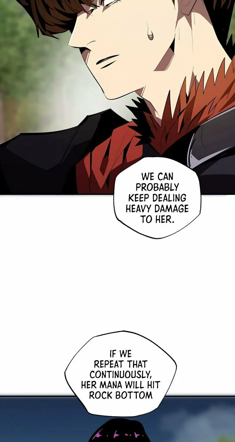 Read Returning With Absolutely Nothing chapter 33 image 32 on Lezhin