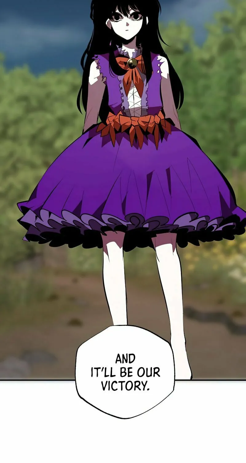Read Returning With Absolutely Nothing chapter 33 image 33 on Lezhin