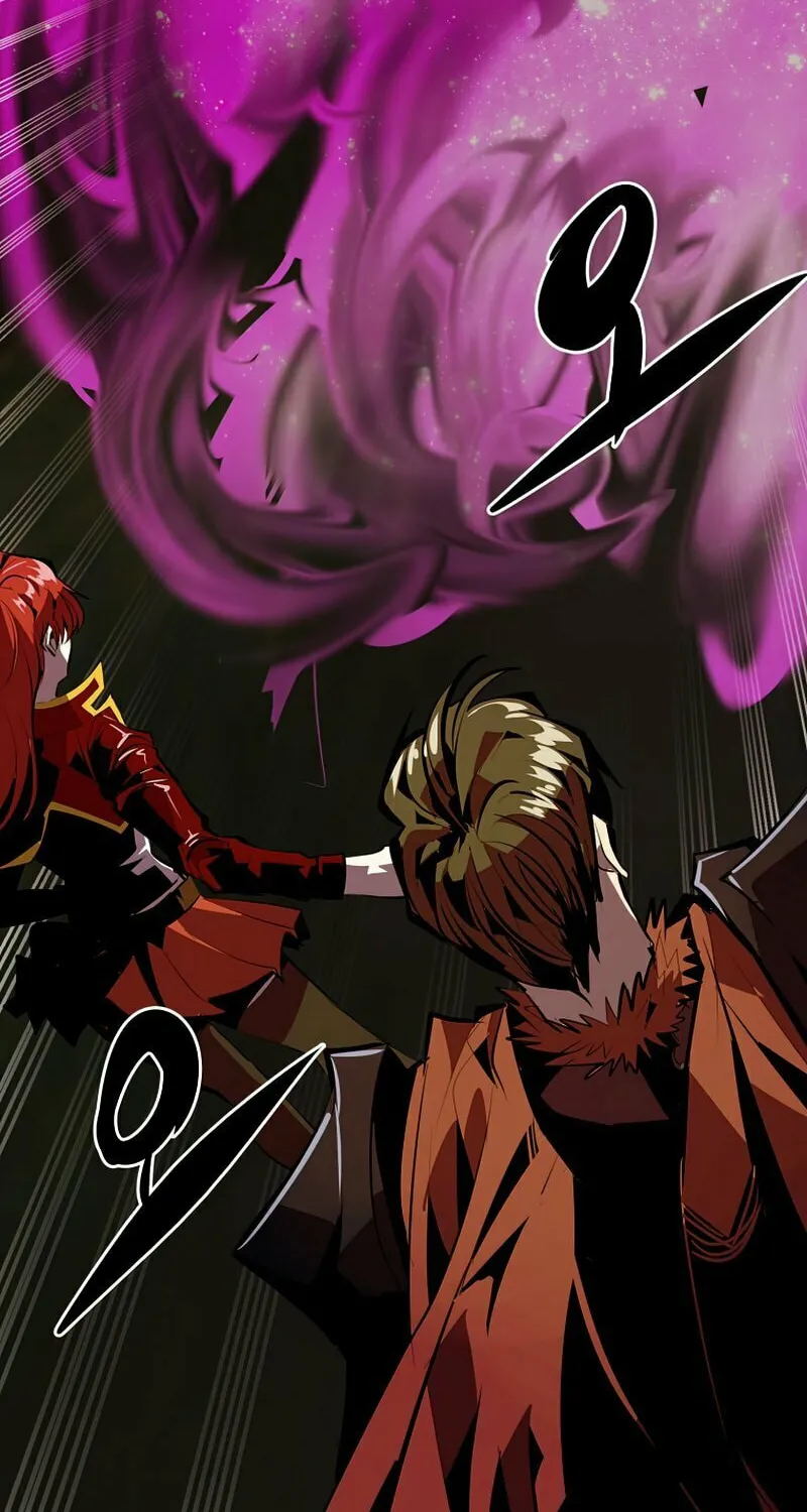 Read Returning With Absolutely Nothing chapter 33 image 36 on Lezhin