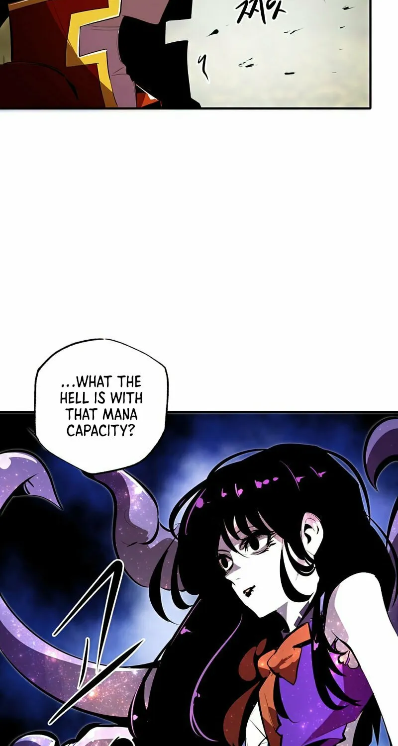 Read Returning With Absolutely Nothing chapter 33 image 38 on Lezhin