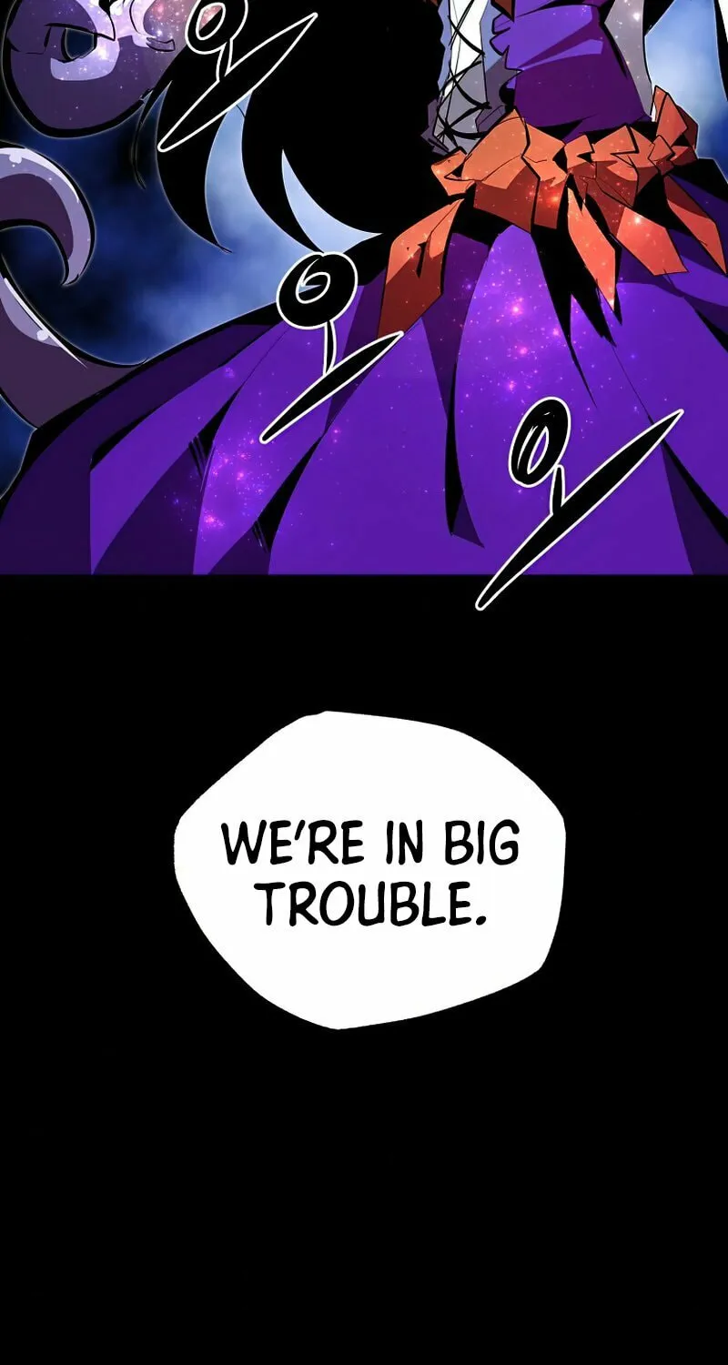 Read Returning With Absolutely Nothing chapter 33 image 39 on Lezhin