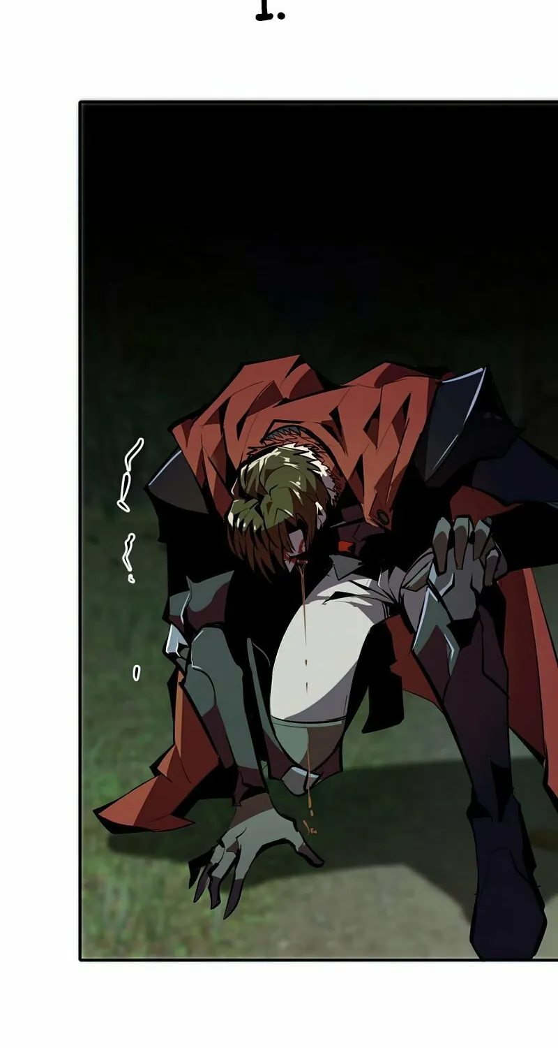Read Returning With Absolutely Nothing chapter 33 image 46 on Lezhin
