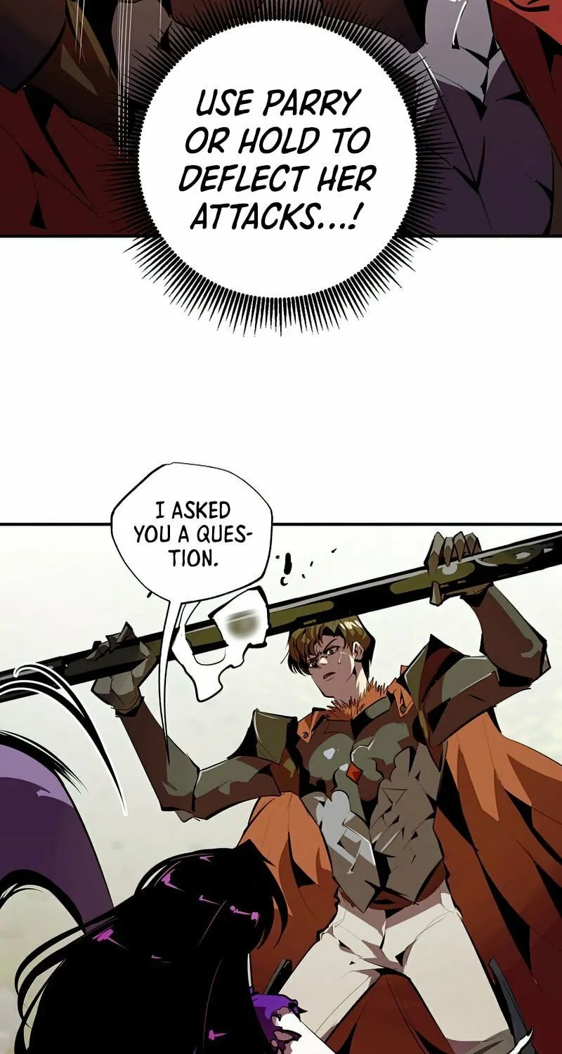 Read Returning With Absolutely Nothing chapter 33 image 5 on Lezhin