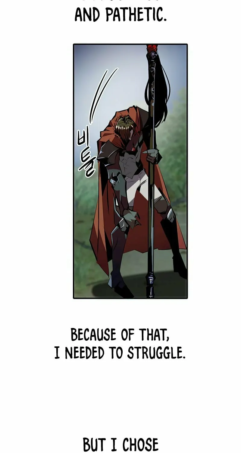 Read Returning With Absolutely Nothing chapter 33 image 58 on Lezhin