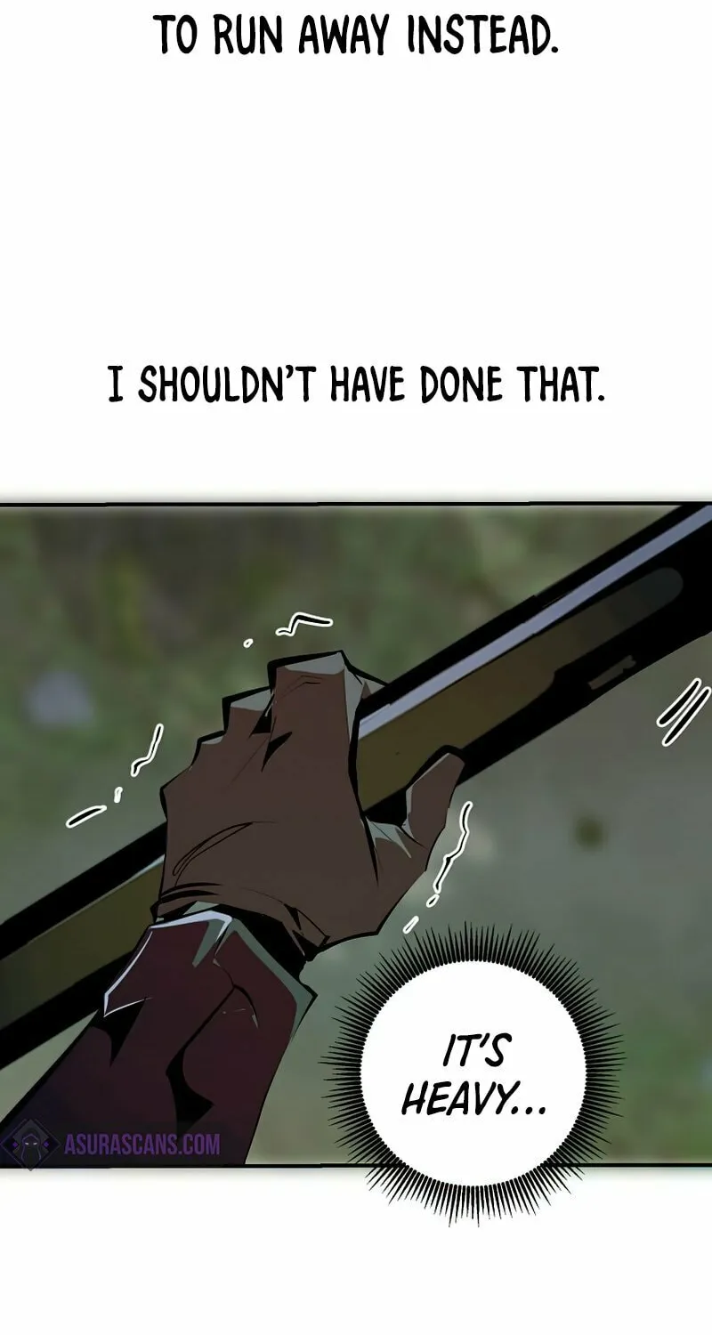 Read Returning With Absolutely Nothing chapter 33 image 59 on Lezhin