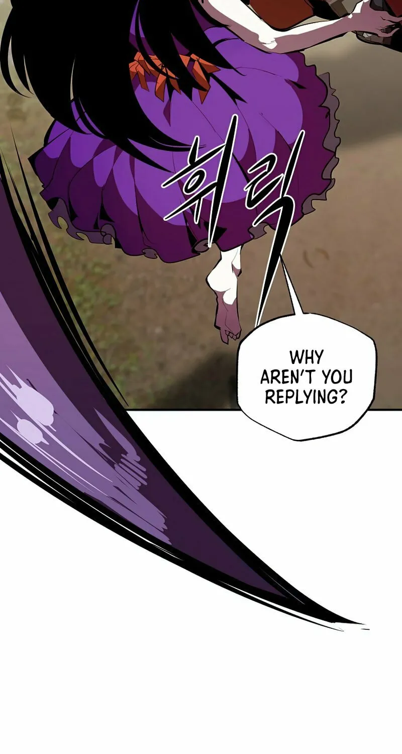 Read Returning With Absolutely Nothing chapter 33 image 6 on Lezhin