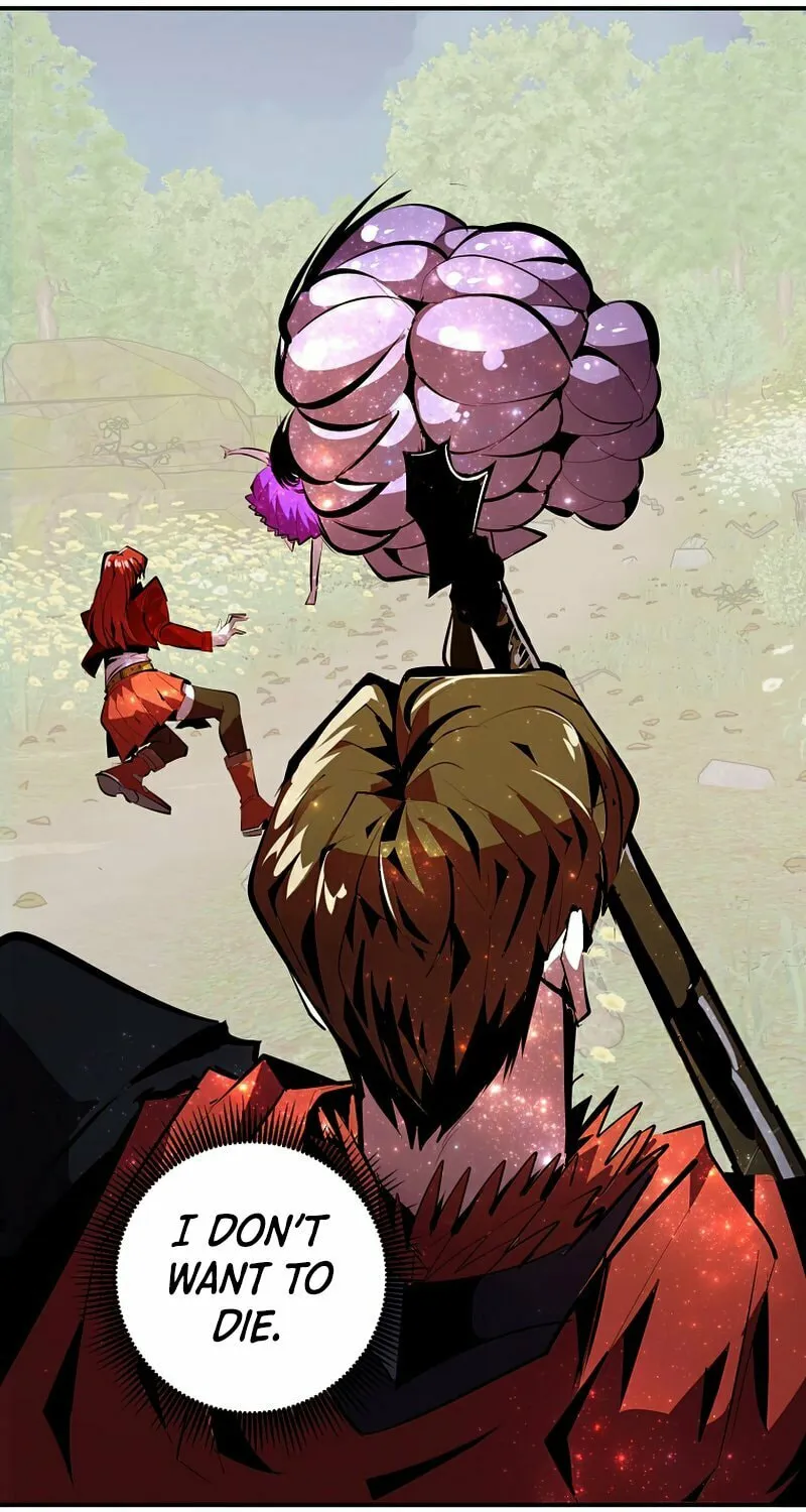 Read Returning With Absolutely Nothing chapter 33 image 70 on Lezhin