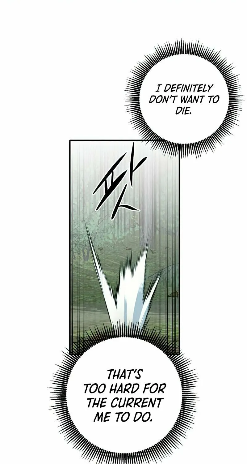 Read Returning With Absolutely Nothing chapter 33 image 71 on Lezhin