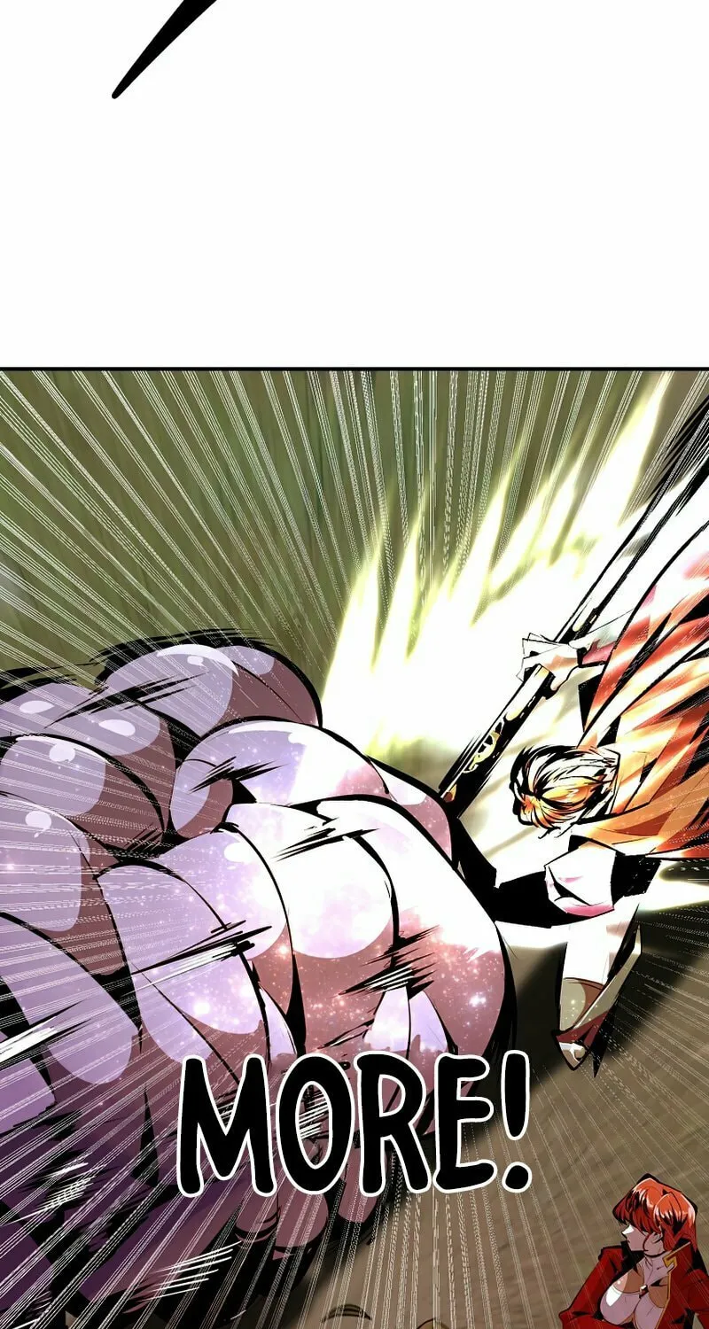 Read Returning With Absolutely Nothing chapter 33 image 76 on Lezhin