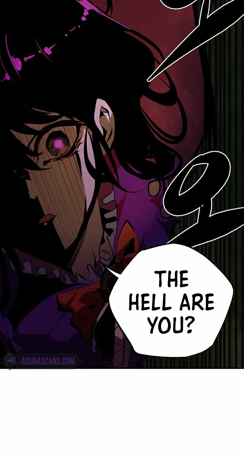 Read Returning With Absolutely Nothing chapter 33 image 8 on Lezhin