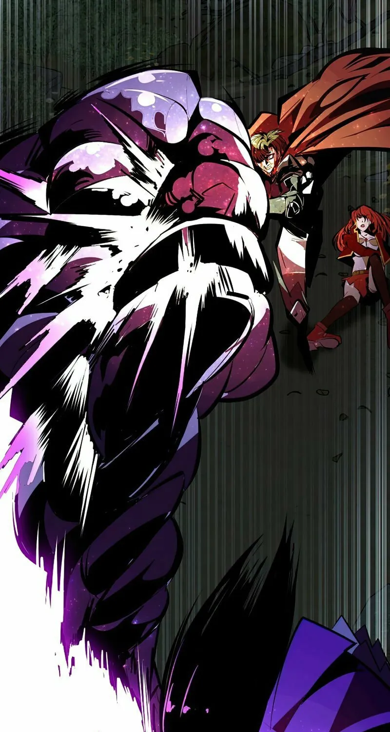 Read Returning With Absolutely Nothing chapter 33 image 81 on Lezhin