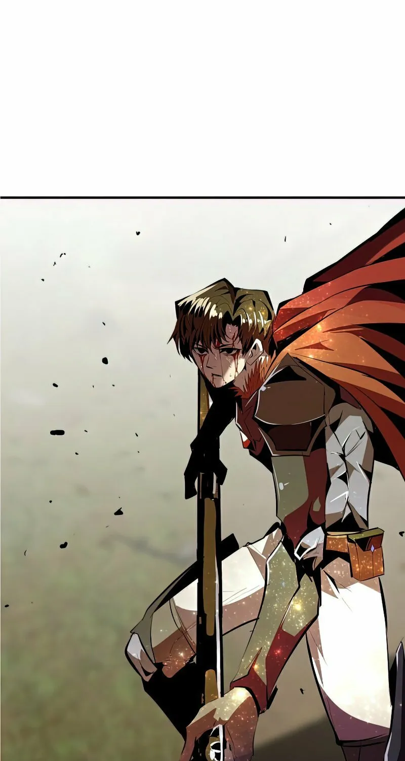 Read Returning With Absolutely Nothing chapter 34 image 1 on Lezhin