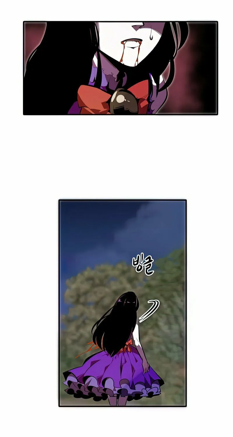 Read Returning With Absolutely Nothing chapter 34 image 11 on Lezhin