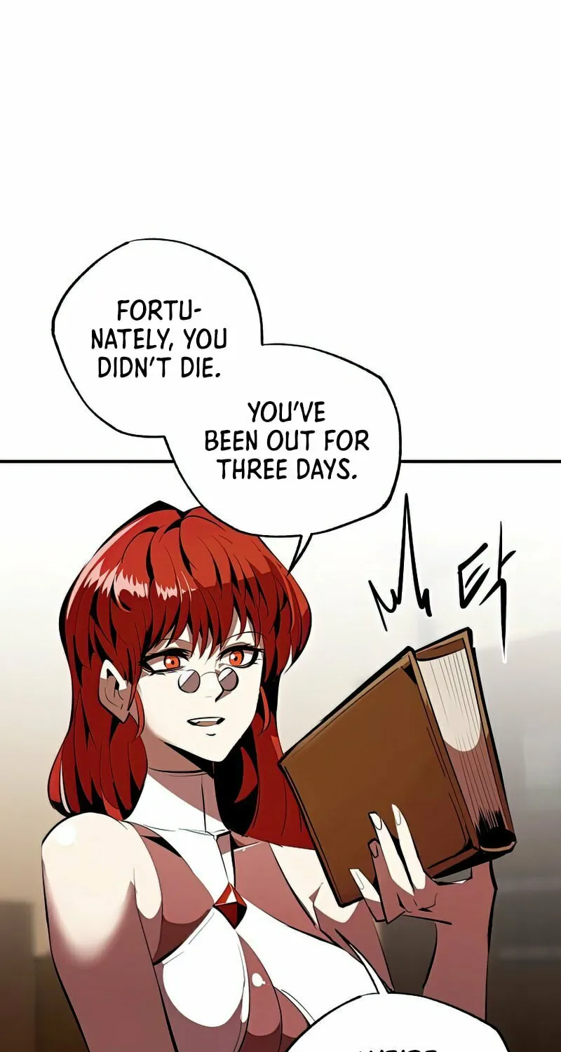 Read Returning With Absolutely Nothing chapter 34 image 21 on Lezhin