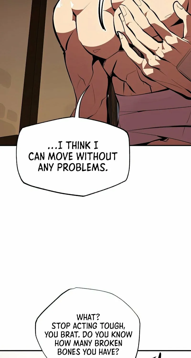 Read Returning With Absolutely Nothing chapter 34 image 23 on Lezhin